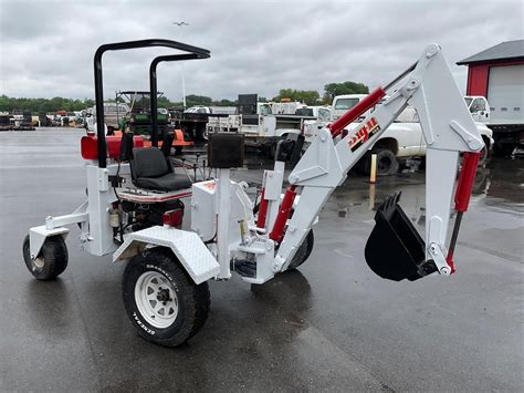 towable mini excavator for sale|towable mini backhoe for sale.